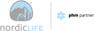 NordicLife logotyp